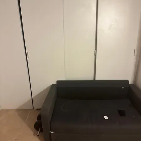 Apartment Benzol94 *